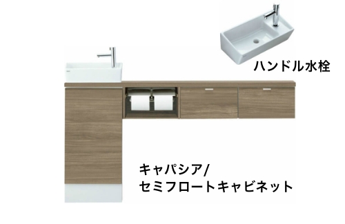 コンパクトなフォルム