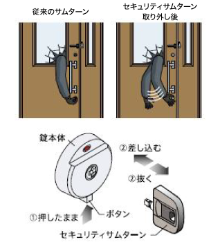 お掃除ラクラク宣言