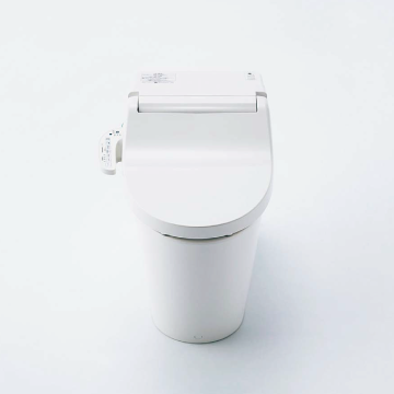 トイレメイン